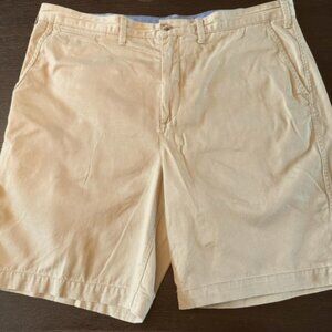 Polo Ralph Lauren Khaki Short Size 40